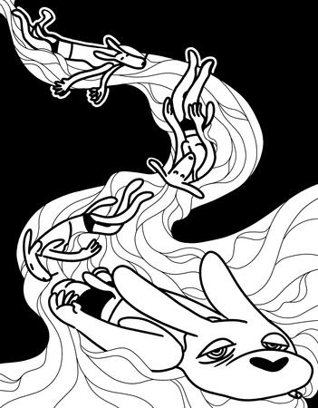 Depersonalization