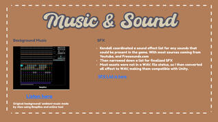 Music And Sound