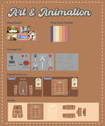 Art and Animation