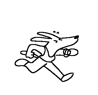 Rudy Runs