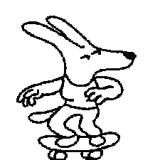 Rudy Skates