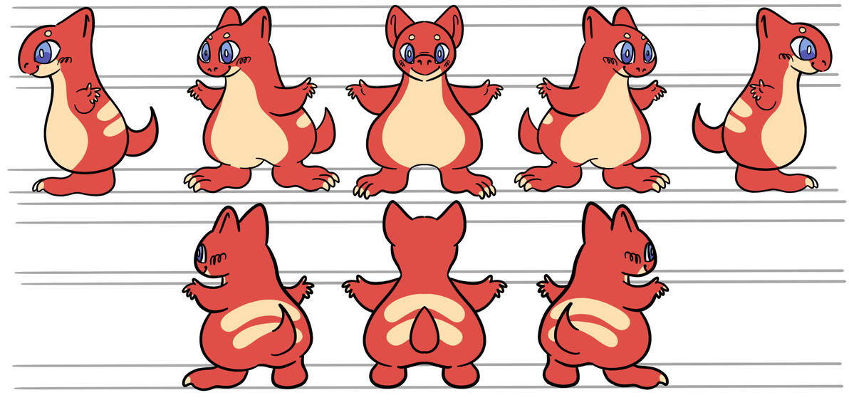 Jumble Turnaround
